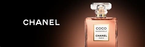 Chanel perfume marketing strategies